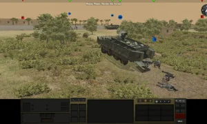 Скриншот игры scr3