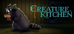 Creature Kitchen Build 22108680