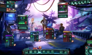 Скриншот игры scr4