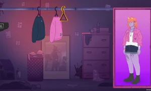 Скриншот игры scr4