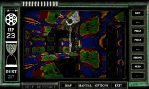 Скриншот игры scr4