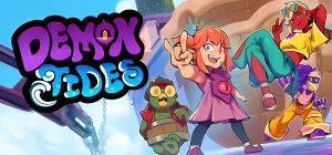 Demon Tides v1.1.3