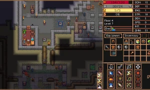 Скриншот игры scr4