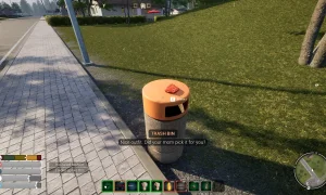 Скриншот игры scr2