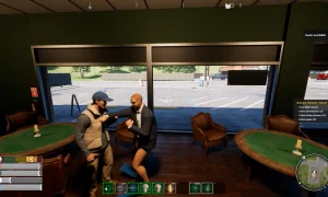 Скриншот игры scr4