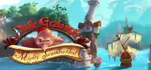 Duke Grabowski: Mighty Swashbuckler v1.1.2.19