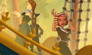 Скриншот игры scr2