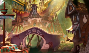 Скриншот игры scr7