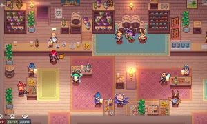 Скриншот игры scr4