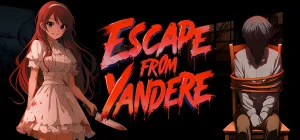 Escape from Yandere Build 21831506