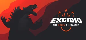 Excidio The Kaiju Simulator Build 22058910