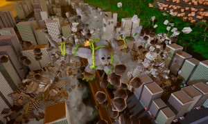 Скриншот игры scr4