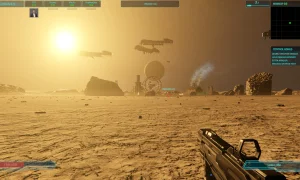 Скриншот игры scr1