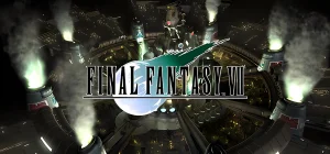 FINAL FANTASY VII v2.0 gog v1