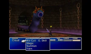 Скриншот игры scr1