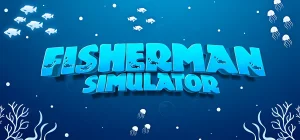 Fisherman Simulator Build 21923916