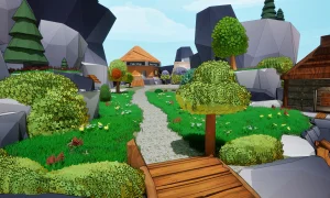 Скриншот игры scr3