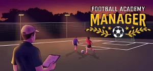 Football Academy Manager Build 22105226