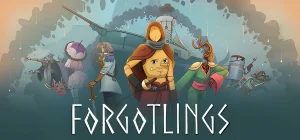 Forgotlings v07.04.2026
