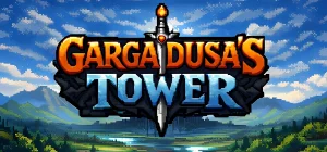 Gargadusa's Tower v1.8.94