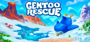 Gentoo Rescue Build 23456080