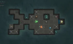 Скриншот игры scr4