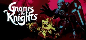 Gnomes and Knights Build 20416152