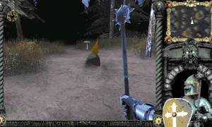 Скриншот игры scr4