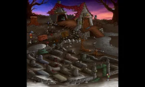 Скриншот игры scr3