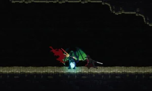 Скриншот игры scr4