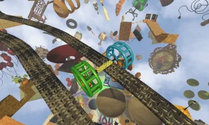 Скриншот игры scr4