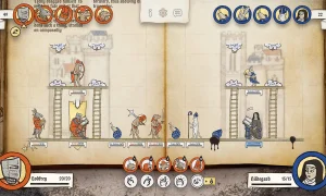 Скриншот игры scr4