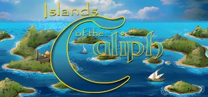 Islands of the Caliph v1.3.6