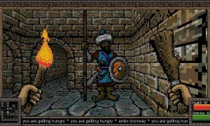 Скриншот игры scr4