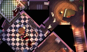 Скриншот игры scr4