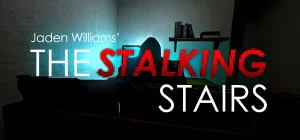 Jaden Williams' The Stalking Stairs Build 21858457