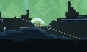 Скриншот игры scr4