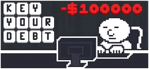 Key Your Debt Build 21509563