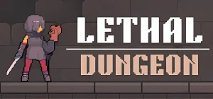 Lethal Dungeon Build 22031792