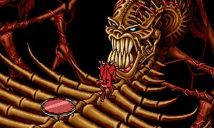 Скриншот игры scr4