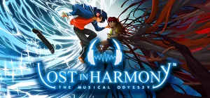 Lost in Harmony v14.02.2026