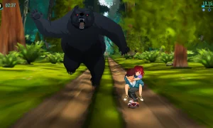 Скриншот игры scr2