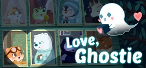 Love, Ghostie v2.0.2