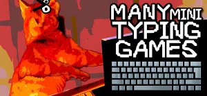 Many Mini Typing Games v1.0.0.5