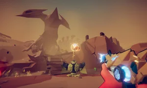 Скриншот игры scr1