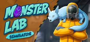 Monster Lab Simulator Build 21933471