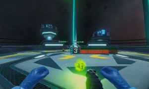 Скриншот игры scr4