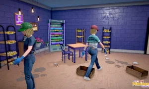 Скриншот игры scr4