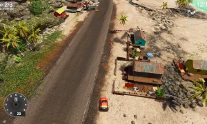 Скриншот игры scr3