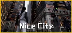 Nice City Build 22043260 - Хороший Город